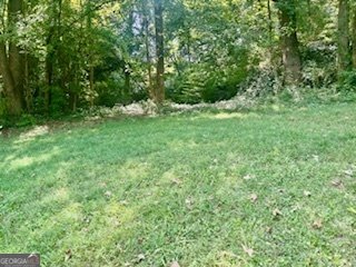 5552 Lakeside Drive Union City - 5