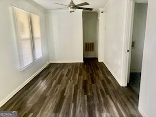 5552 Lakeside Drive Union City - 7