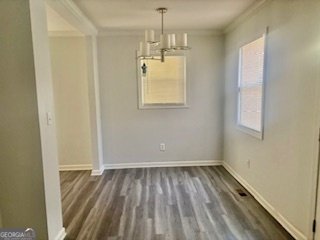 5552 Lakeside Drive Union City - 8