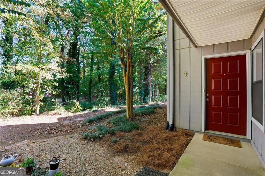 5081 Woodridge Way Tucker - 1