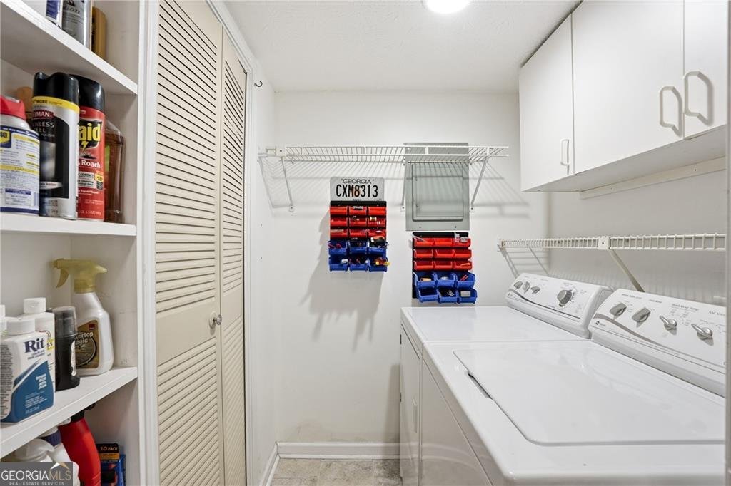 5081 Woodridge Way Tucker - 12