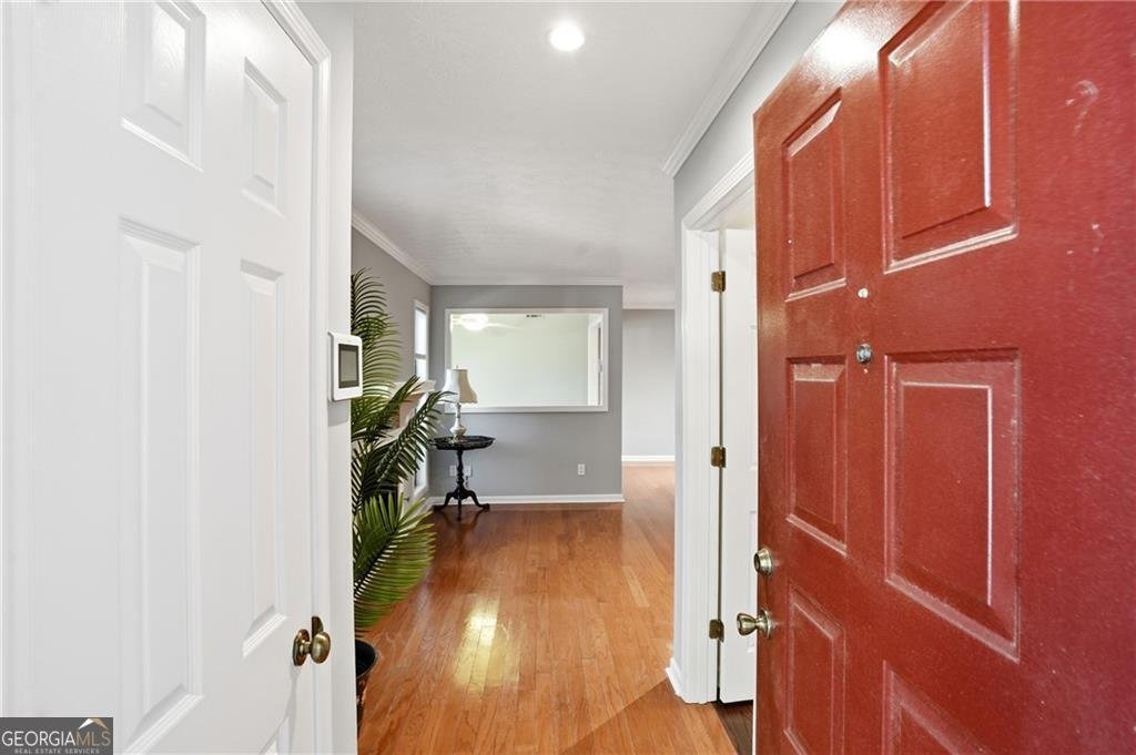 5081 Woodridge Way Tucker - 2