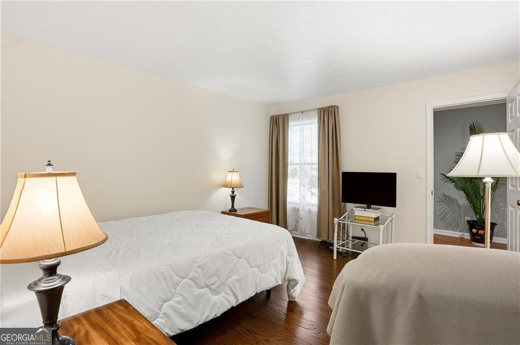 5081 Woodridge Way Tucker - 21