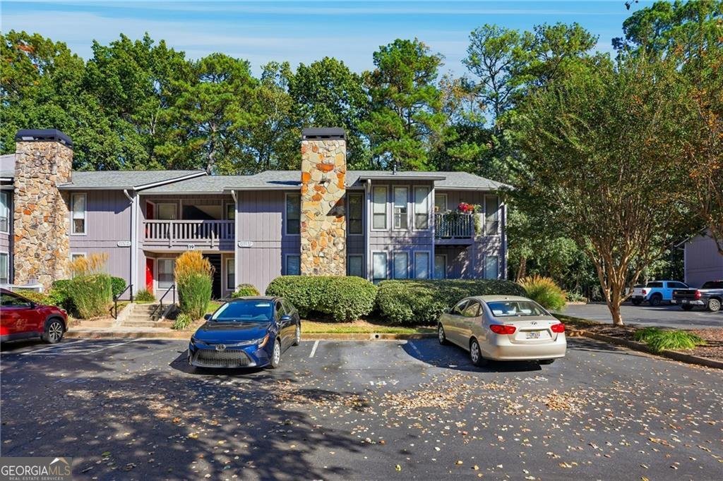 5081 Woodridge Way Tucker - 24