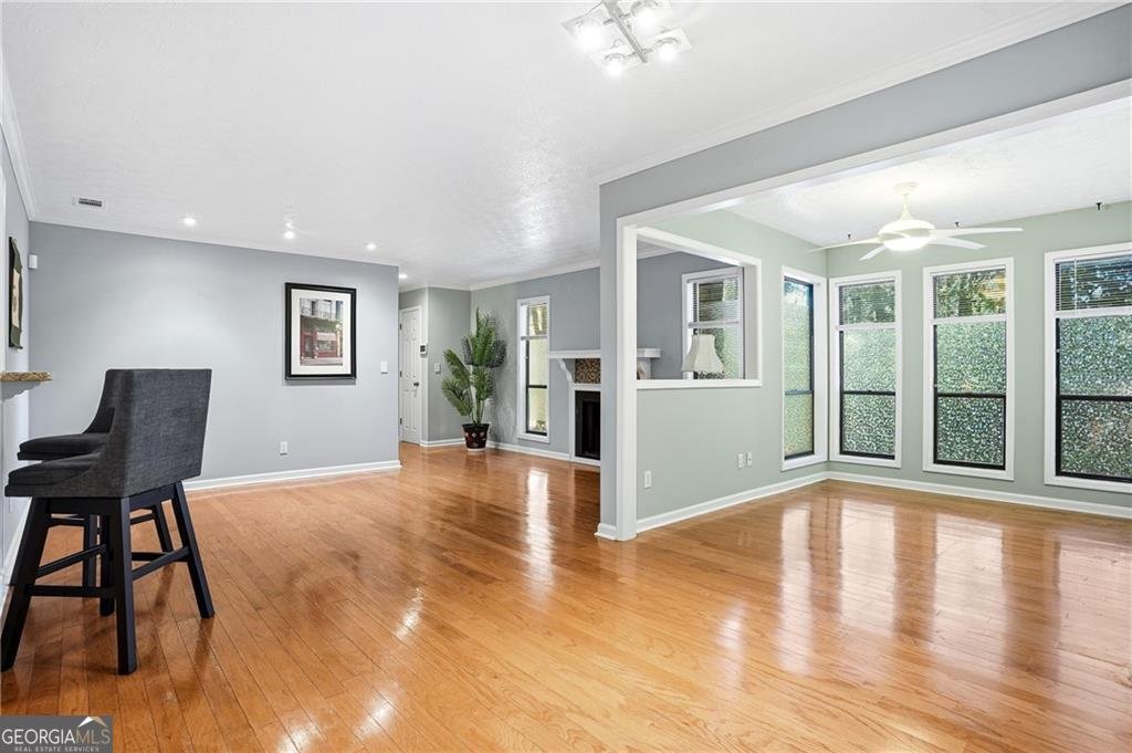 5081 Woodridge Way Tucker - 3