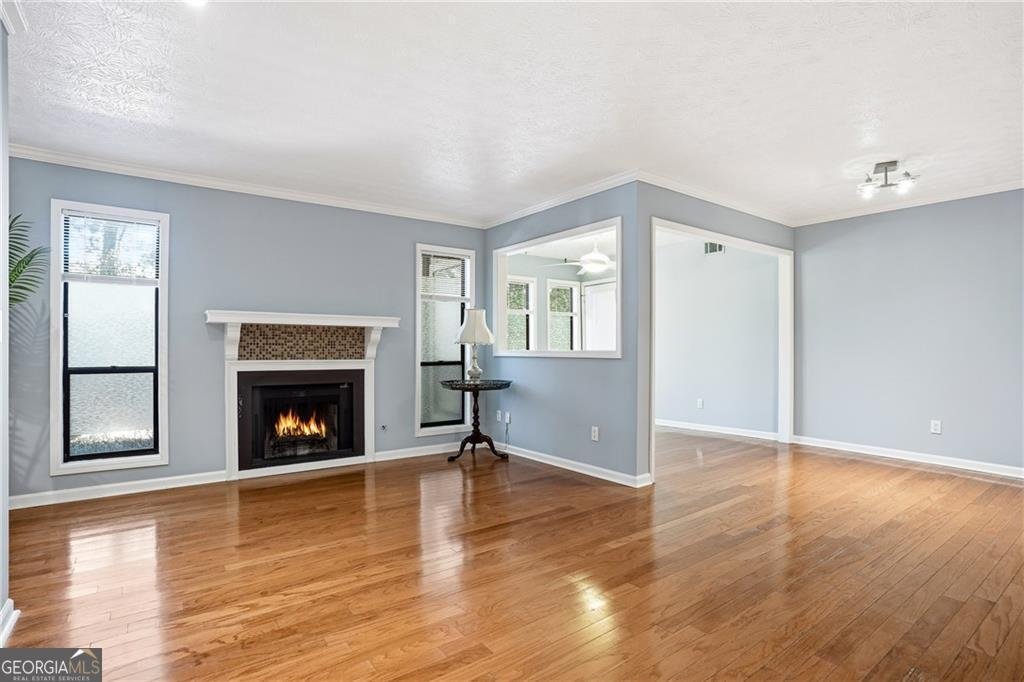 5081 Woodridge Way Tucker - 4