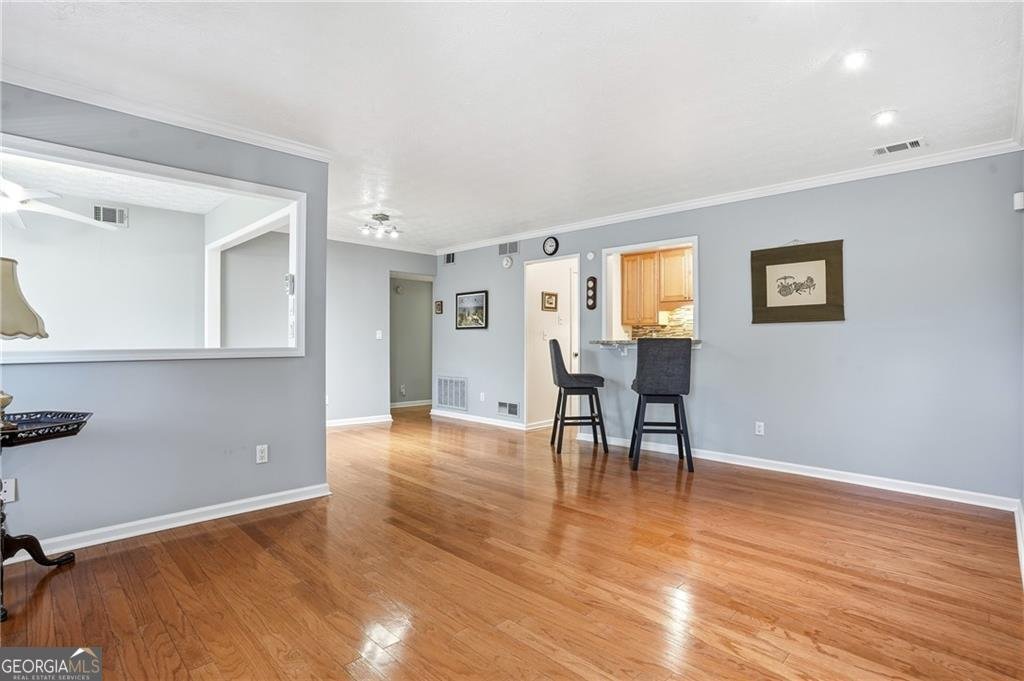 5081 Woodridge Way Tucker - 5