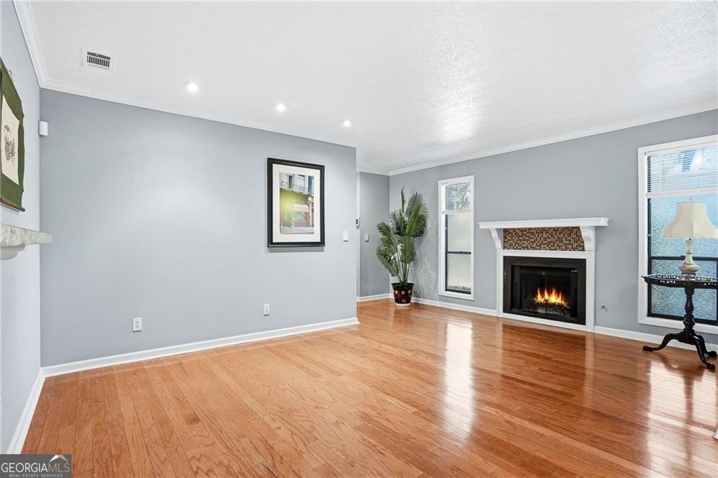 5081 Woodridge Way Tucker - 8