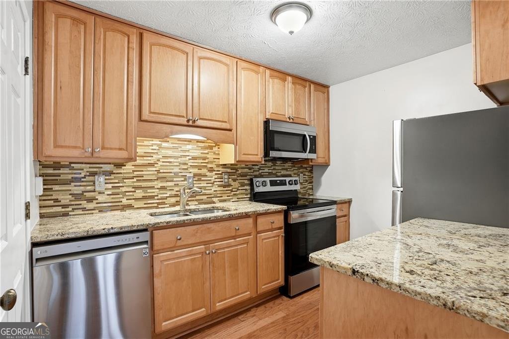 5081 Woodridge Way Tucker - 9