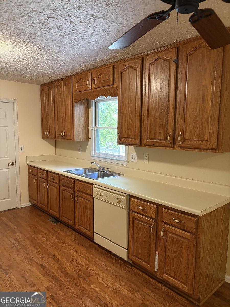 1174 Proctor Road Rockmart - 10