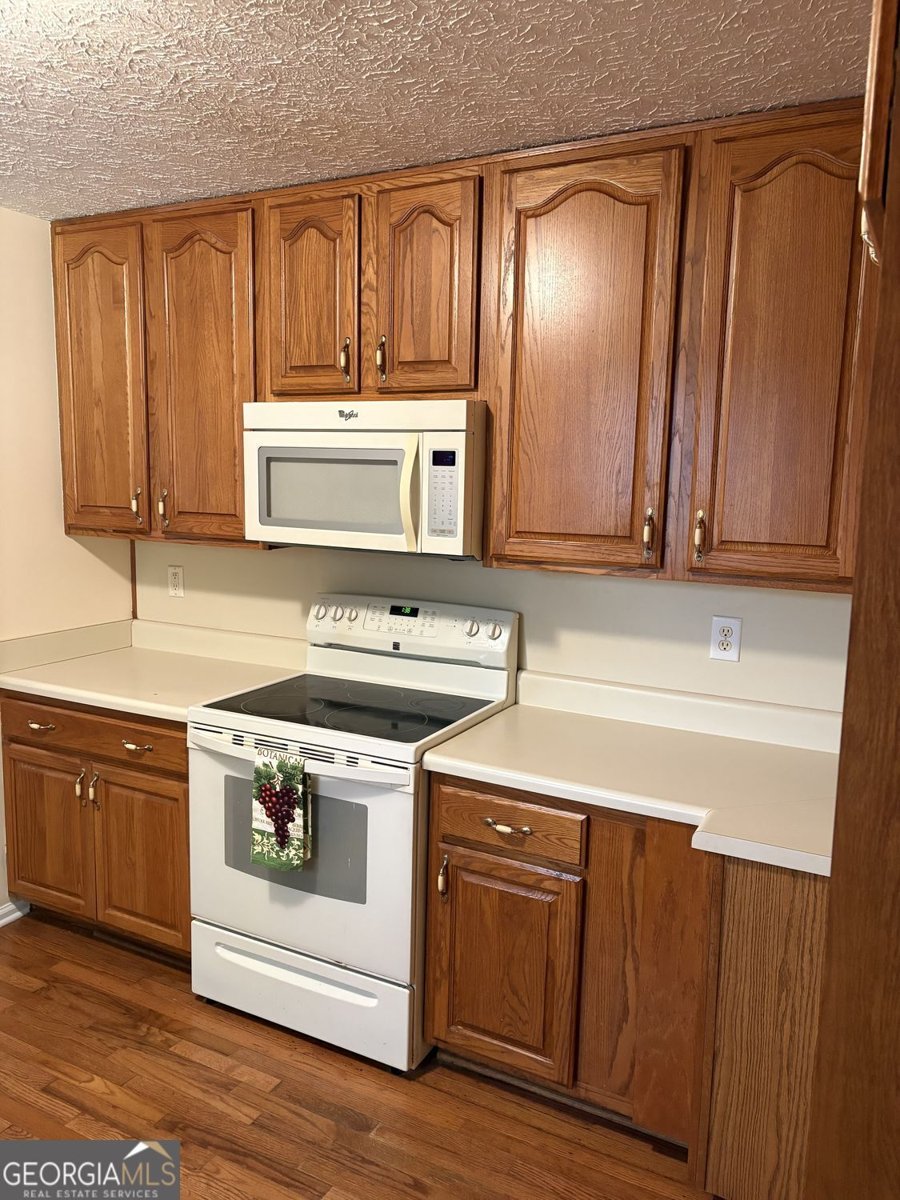 1174 Proctor Road Rockmart - 11