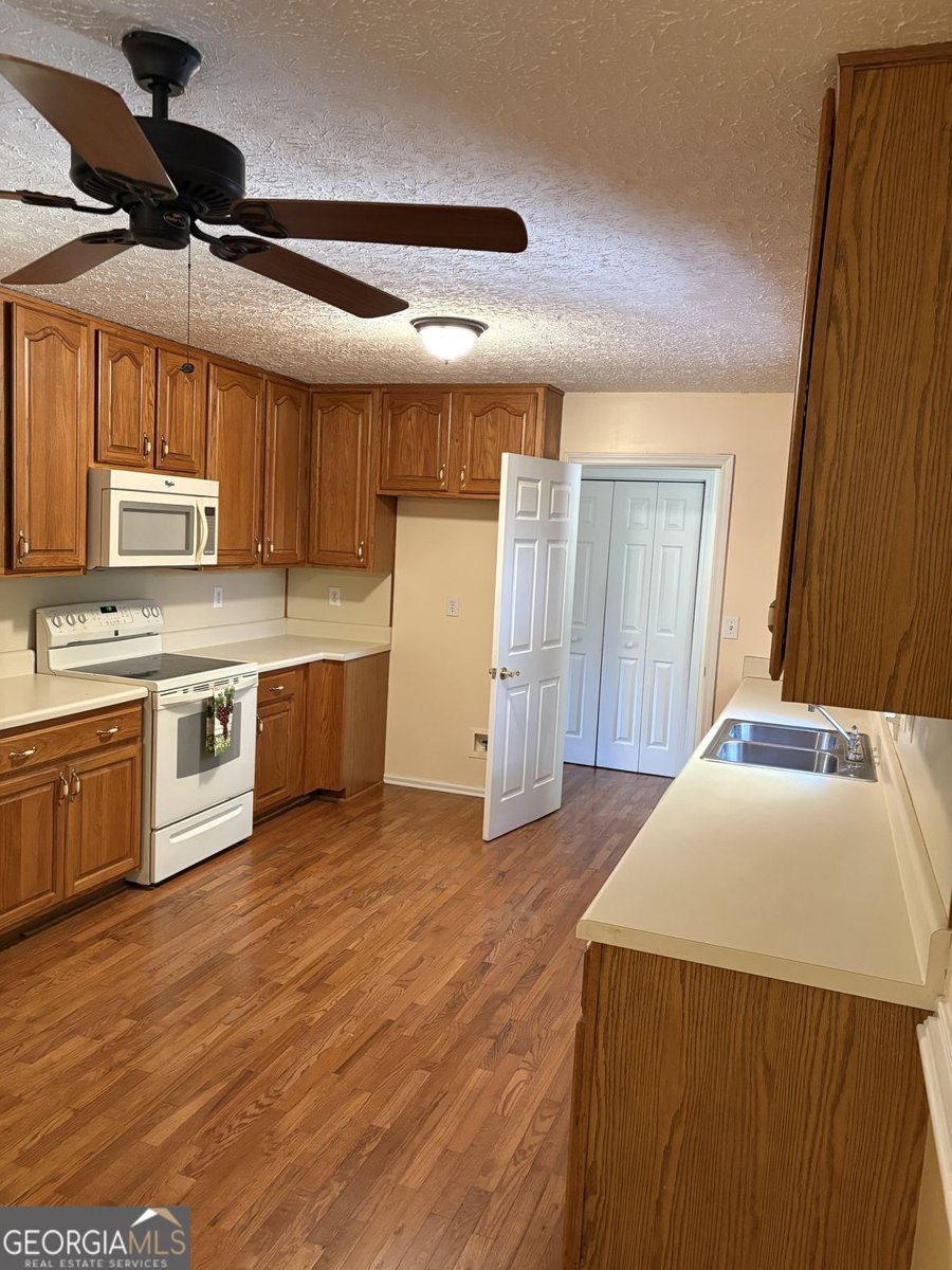 1174 Proctor Road Rockmart - 12