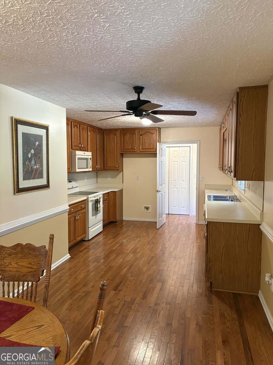 1174 Proctor Road Rockmart - 13