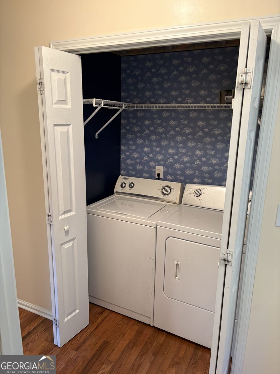 1174 Proctor Road Rockmart - 16