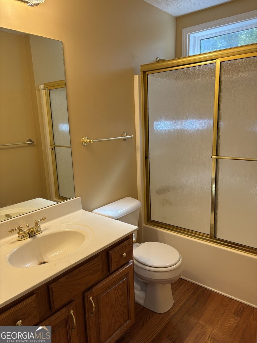 1174 Proctor Road Rockmart - 17