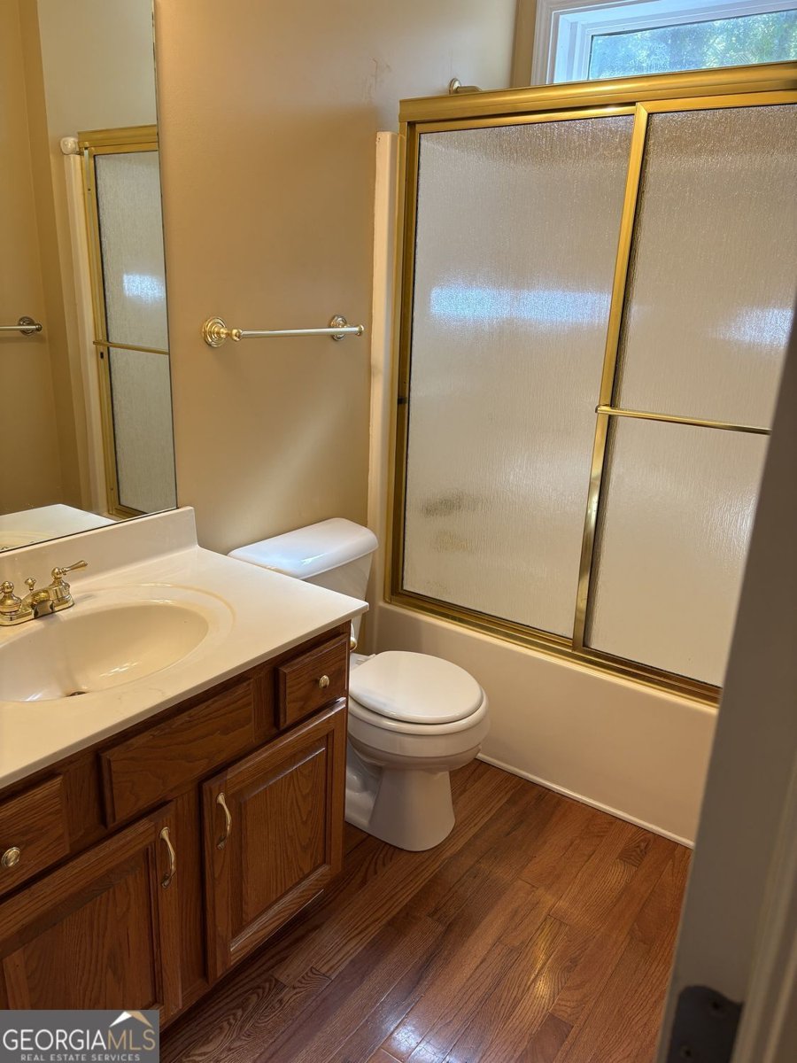 1174 Proctor Road Rockmart - 18