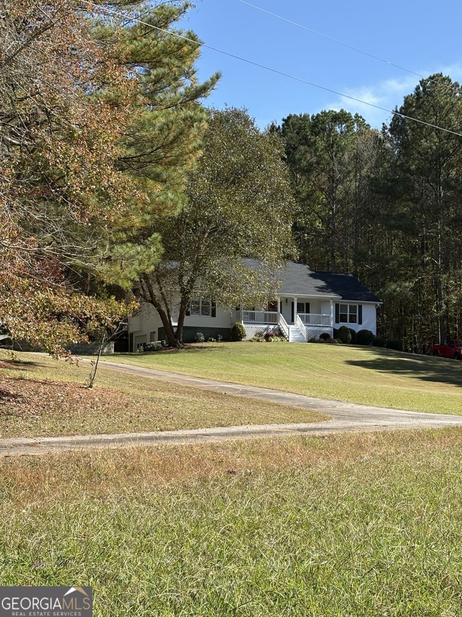 1174 Proctor Road Rockmart - 2
