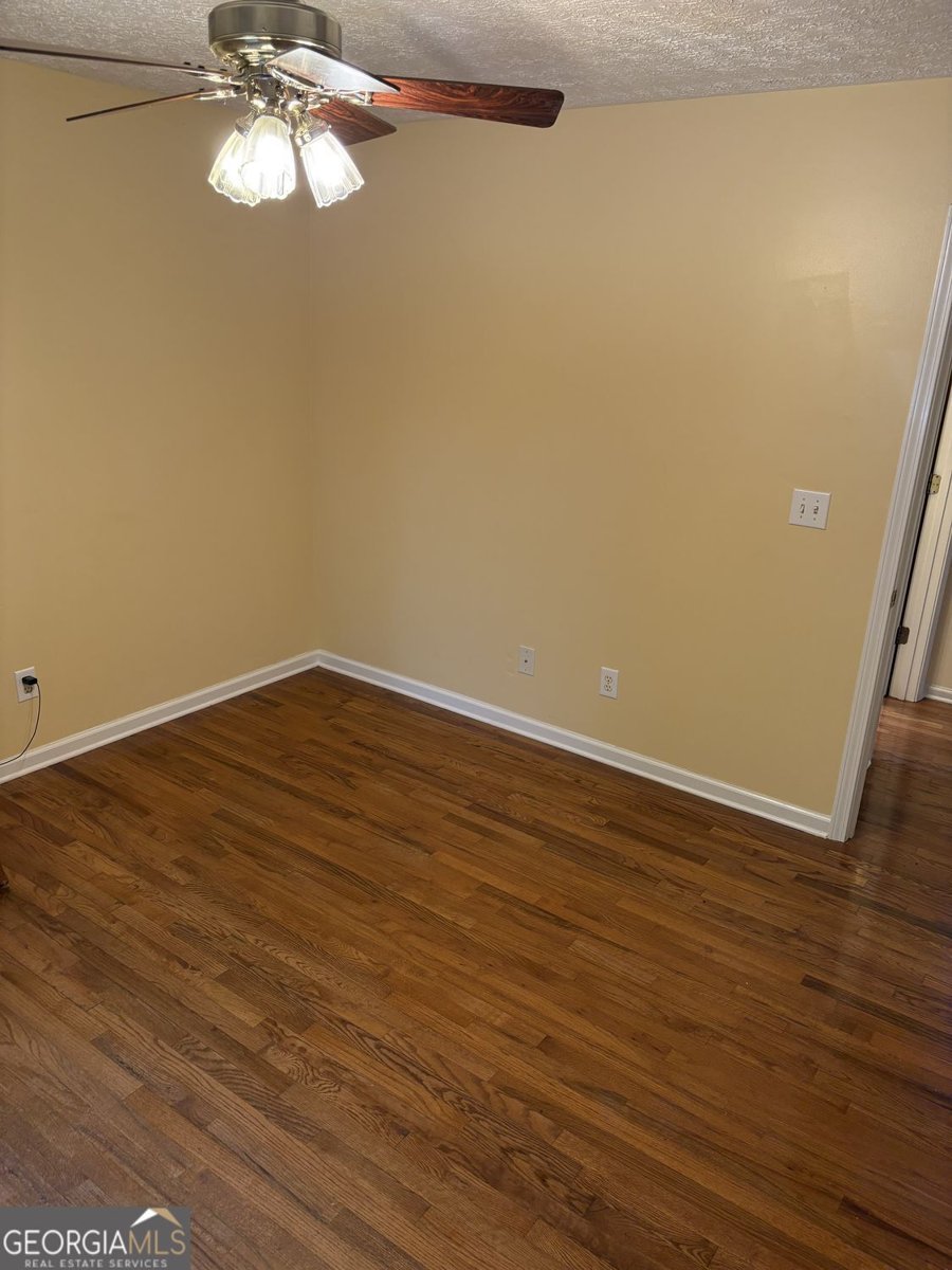 1174 Proctor Road Rockmart - 21