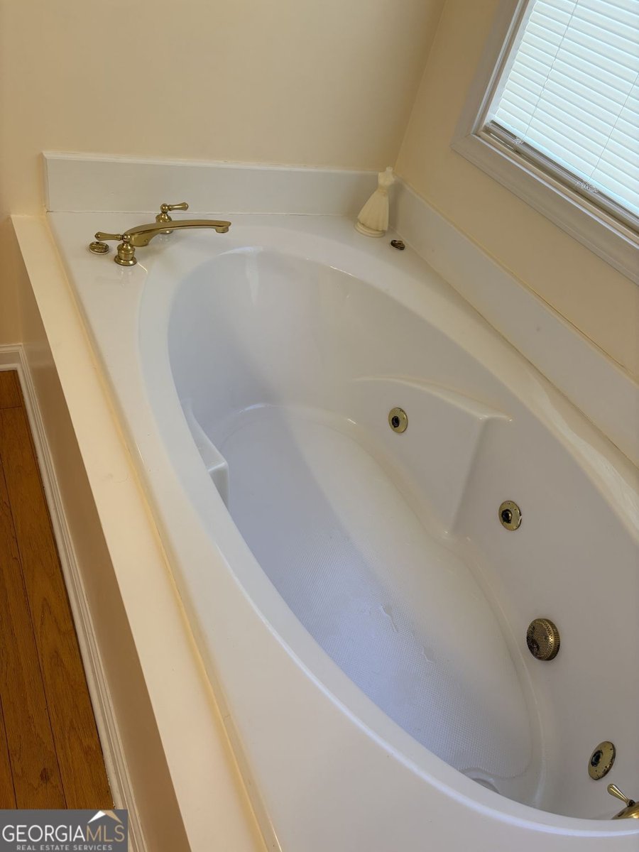 1174 Proctor Road Rockmart - 28