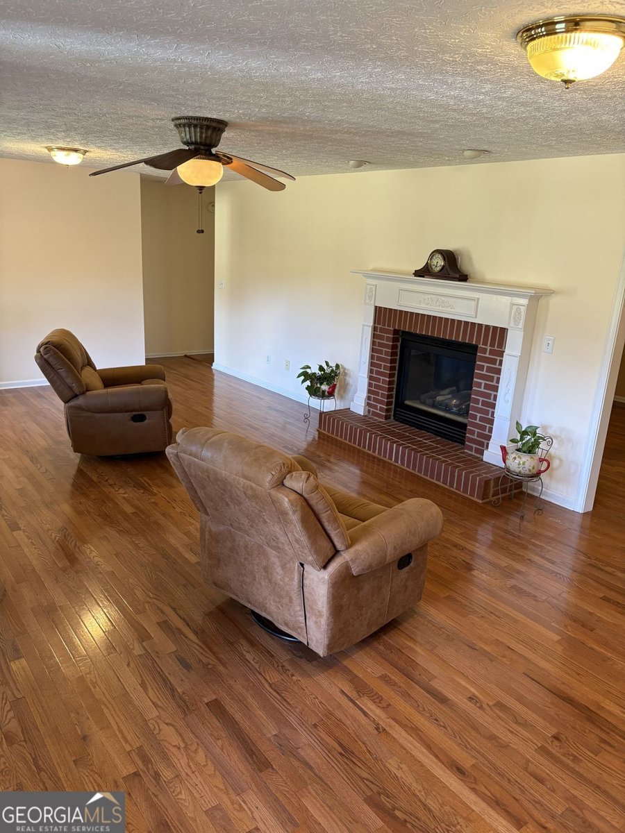 1174 Proctor Road Rockmart - 3