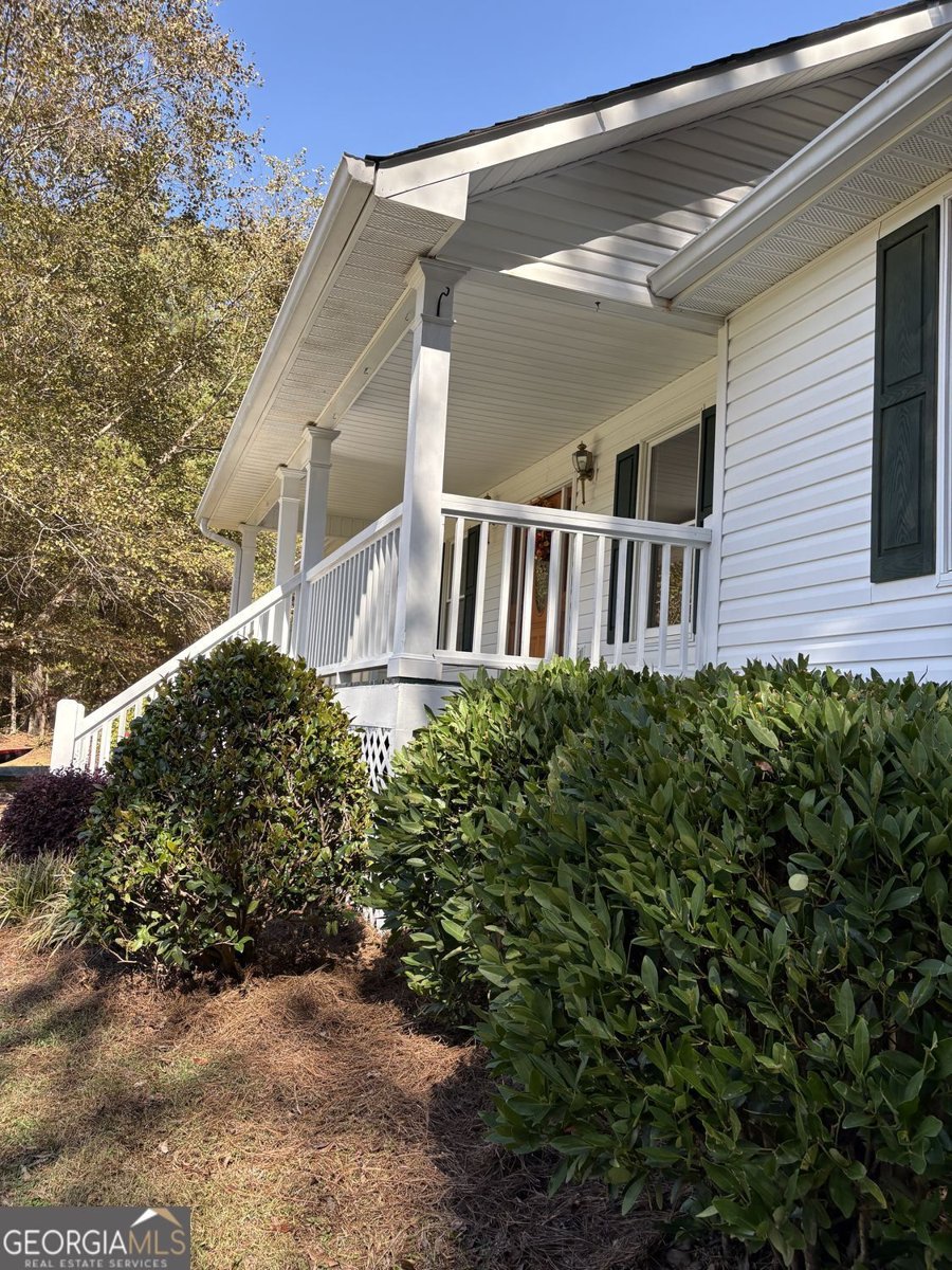 1174 Proctor Road Rockmart - 33