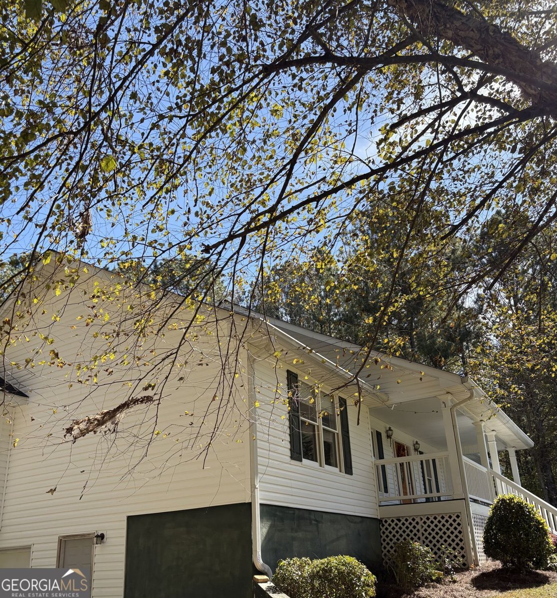 1174 Proctor Road Rockmart - 35