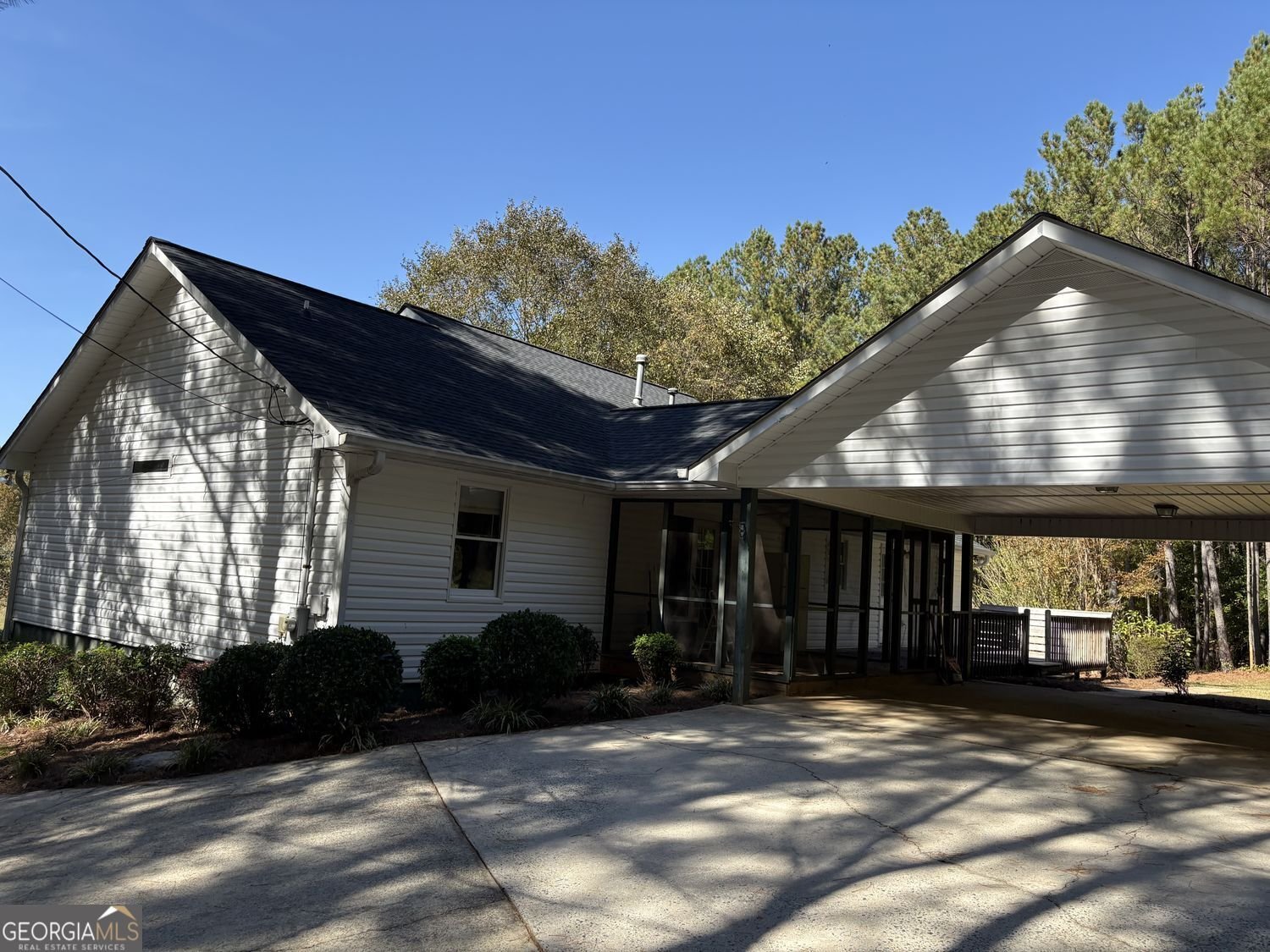 1174 Proctor Road Rockmart - 36