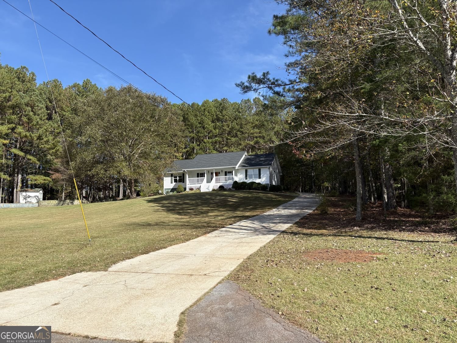 1174 Proctor Road Rockmart - 37