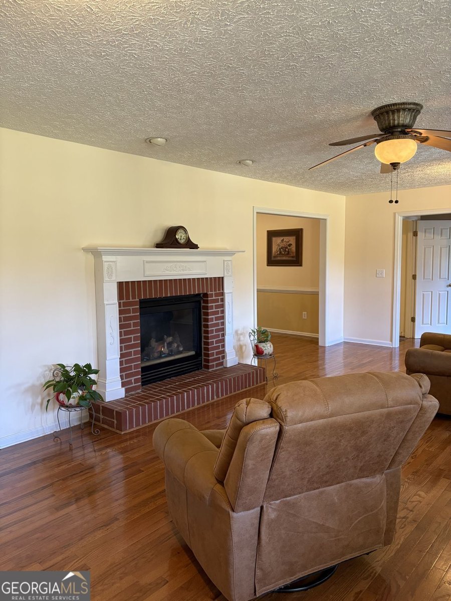 1174 Proctor Road Rockmart - 4