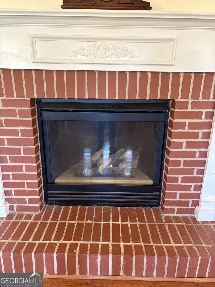 1174 Proctor Road Rockmart - 5