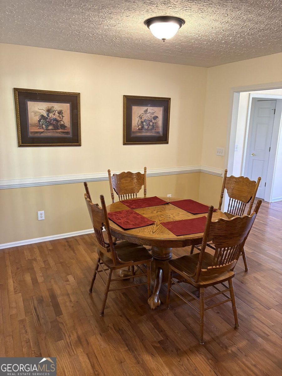 1174 Proctor Road Rockmart - 6