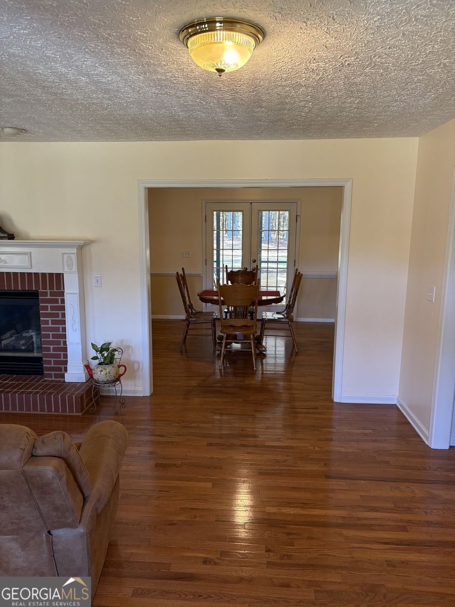 1174 Proctor Road Rockmart - 7