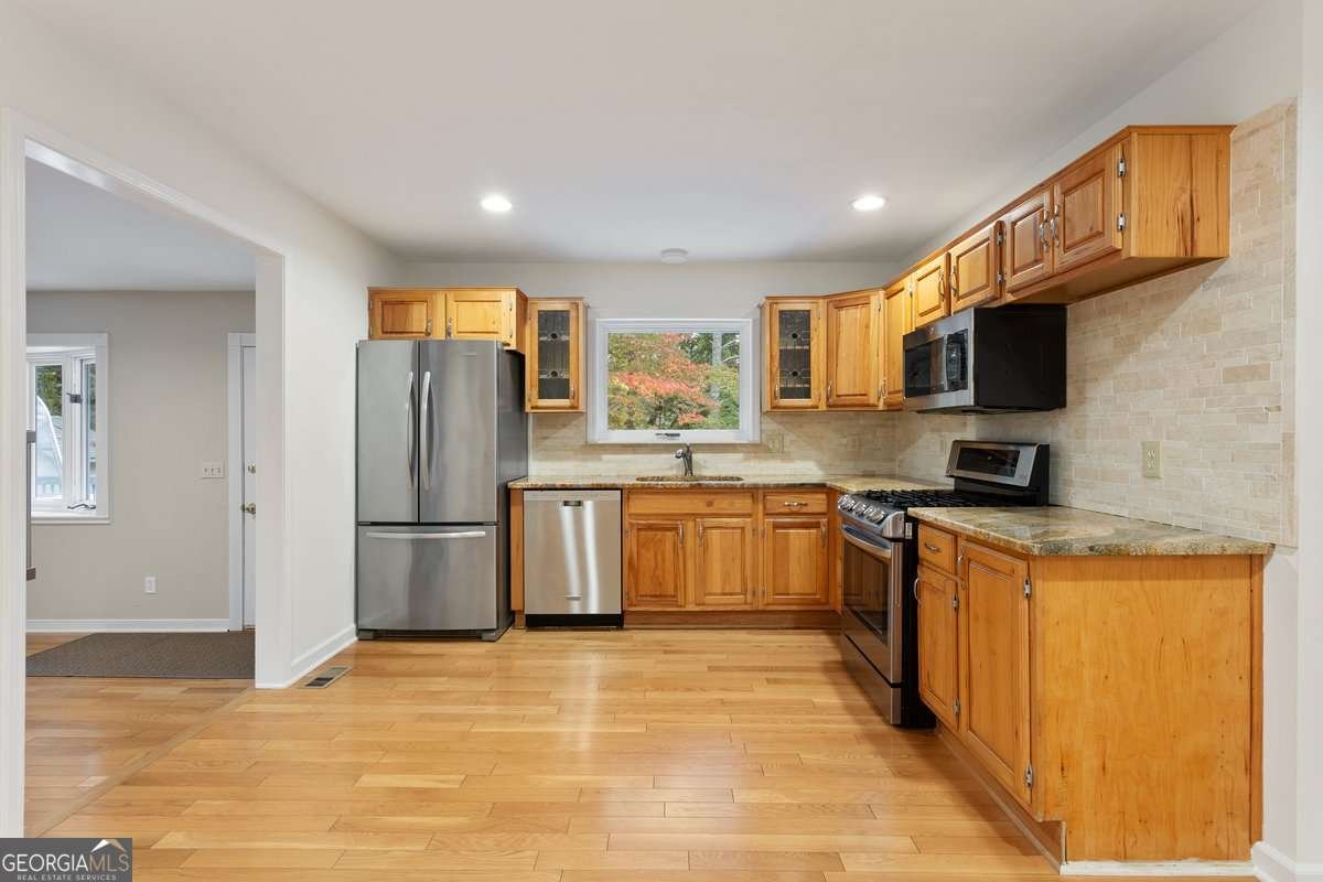 3480 Pebble Hill Drive Marietta - 10