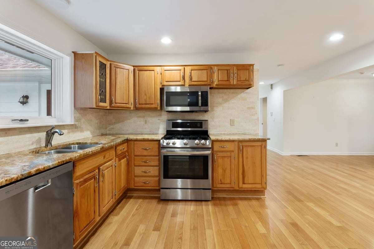 3480 Pebble Hill Drive Marietta - 11