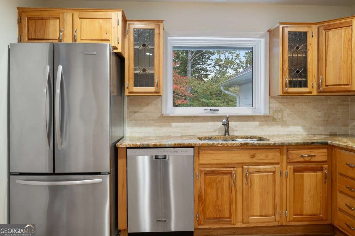 3480 Pebble Hill Drive Marietta - 12