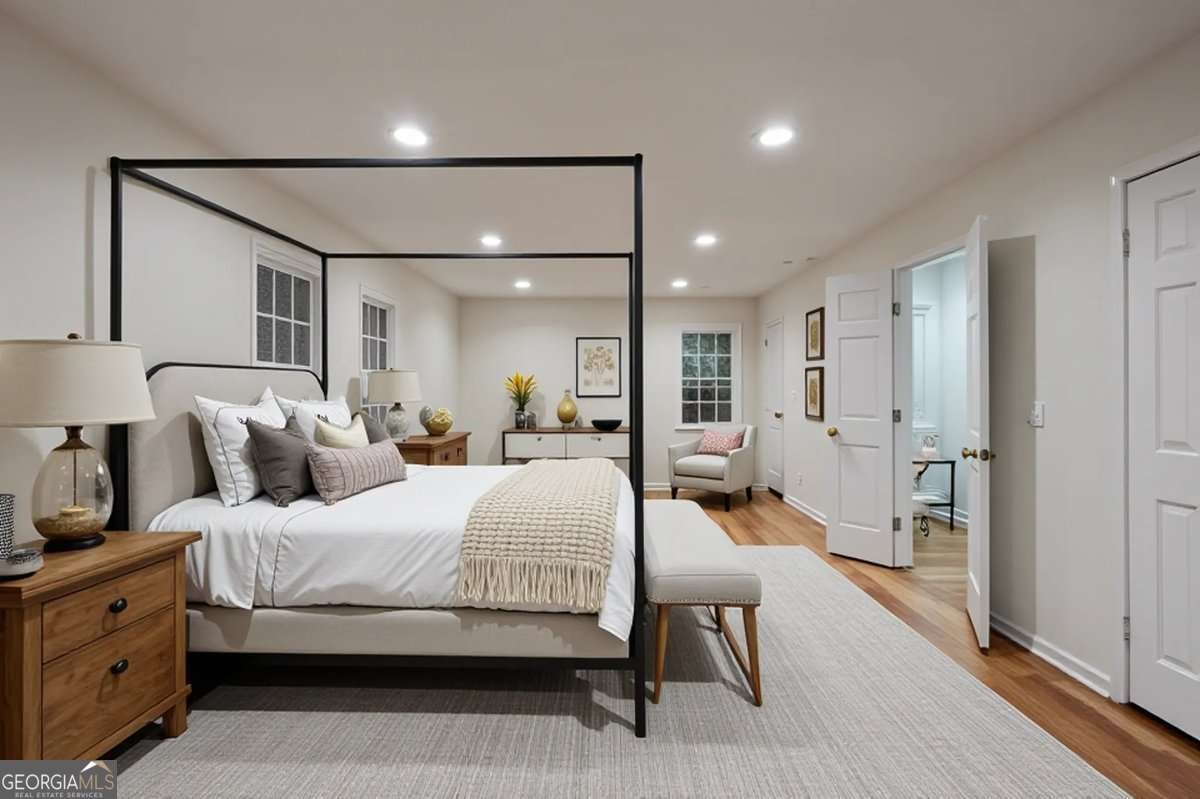 3480 Pebble Hill Drive Marietta - 16