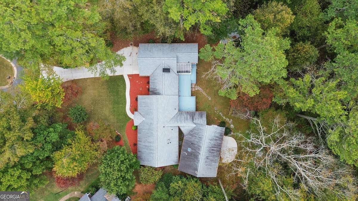 3480 Pebble Hill Drive Marietta - 2