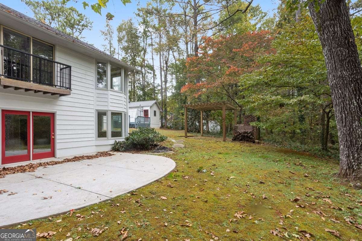 3480 Pebble Hill Drive Marietta - 21