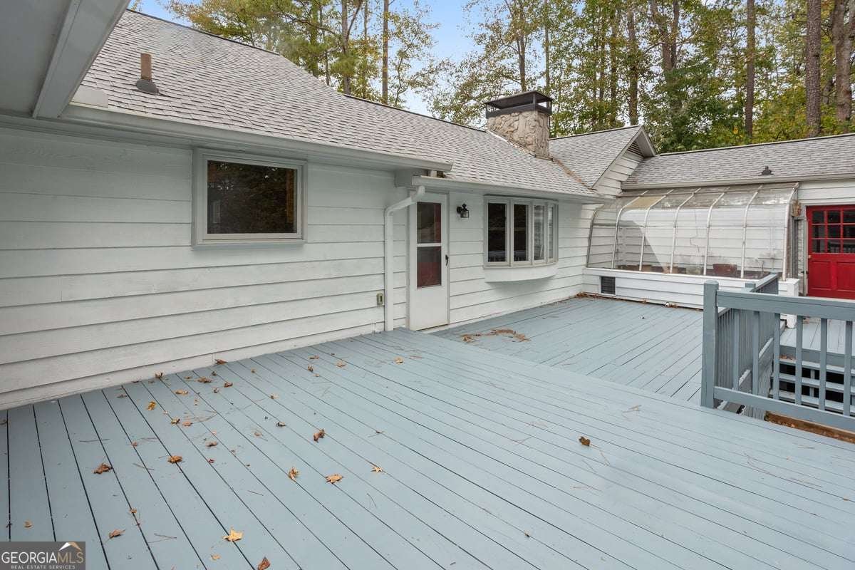 3480 Pebble Hill Drive Marietta - 23