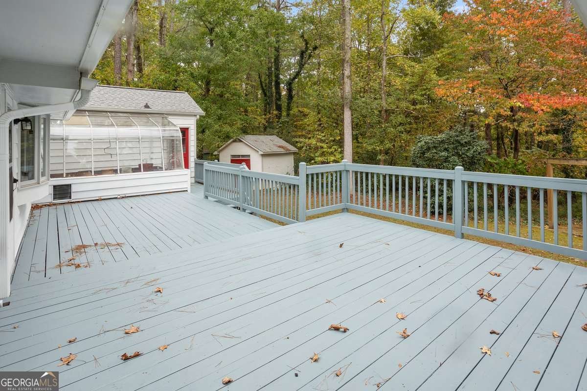 3480 Pebble Hill Drive Marietta - 24