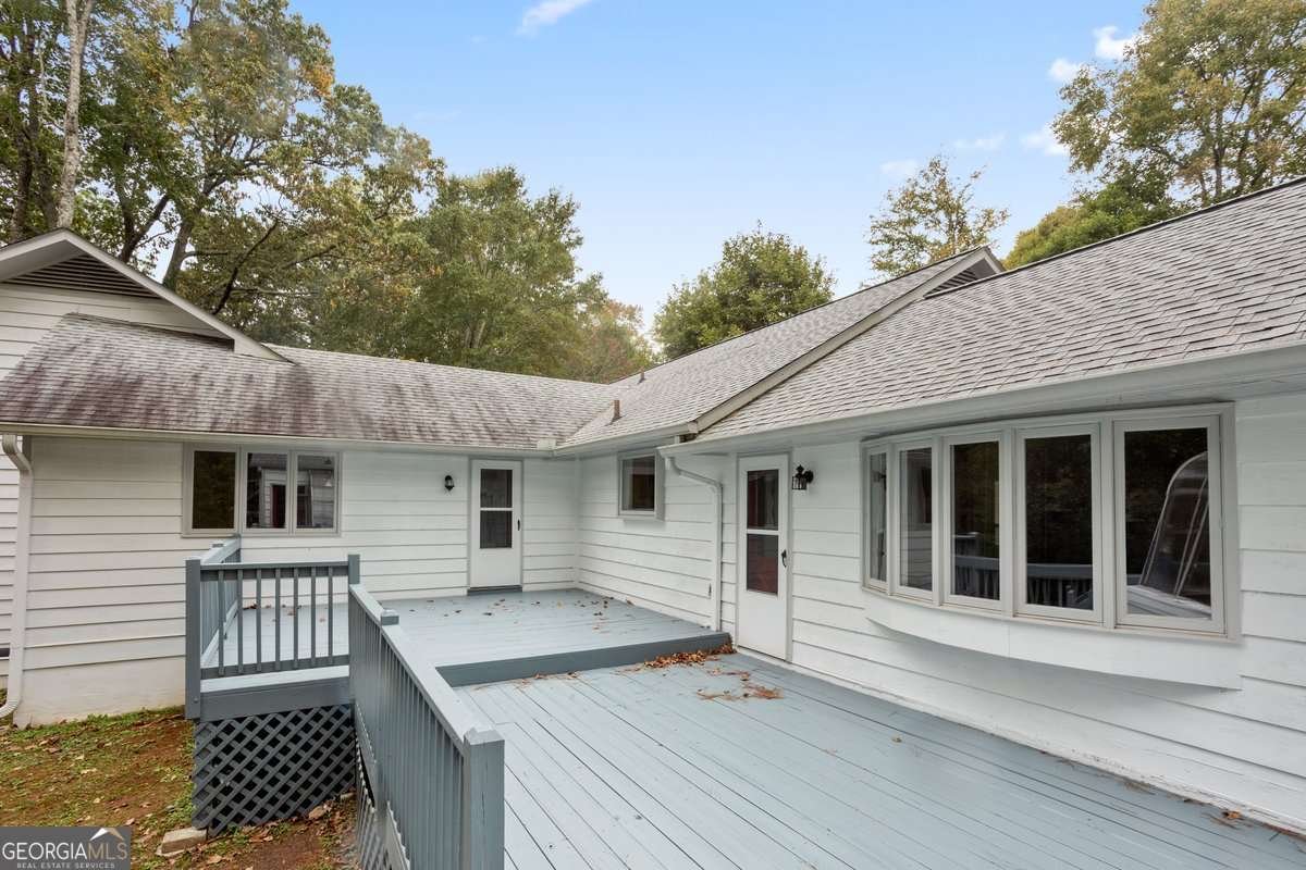 3480 Pebble Hill Drive Marietta - 27