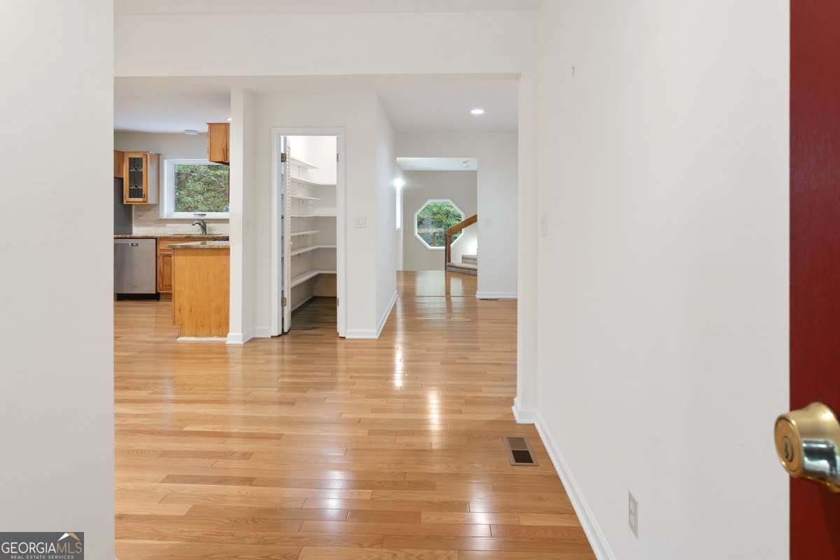 3480 Pebble Hill Drive Marietta - 28