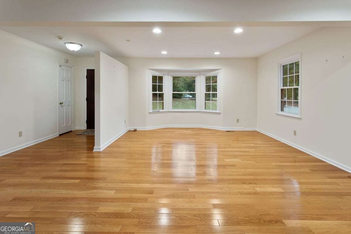 3480 Pebble Hill Drive Marietta - 29