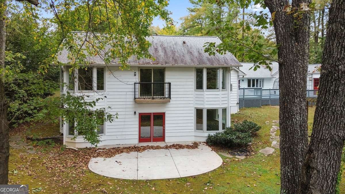 3480 Pebble Hill Drive Marietta - 3