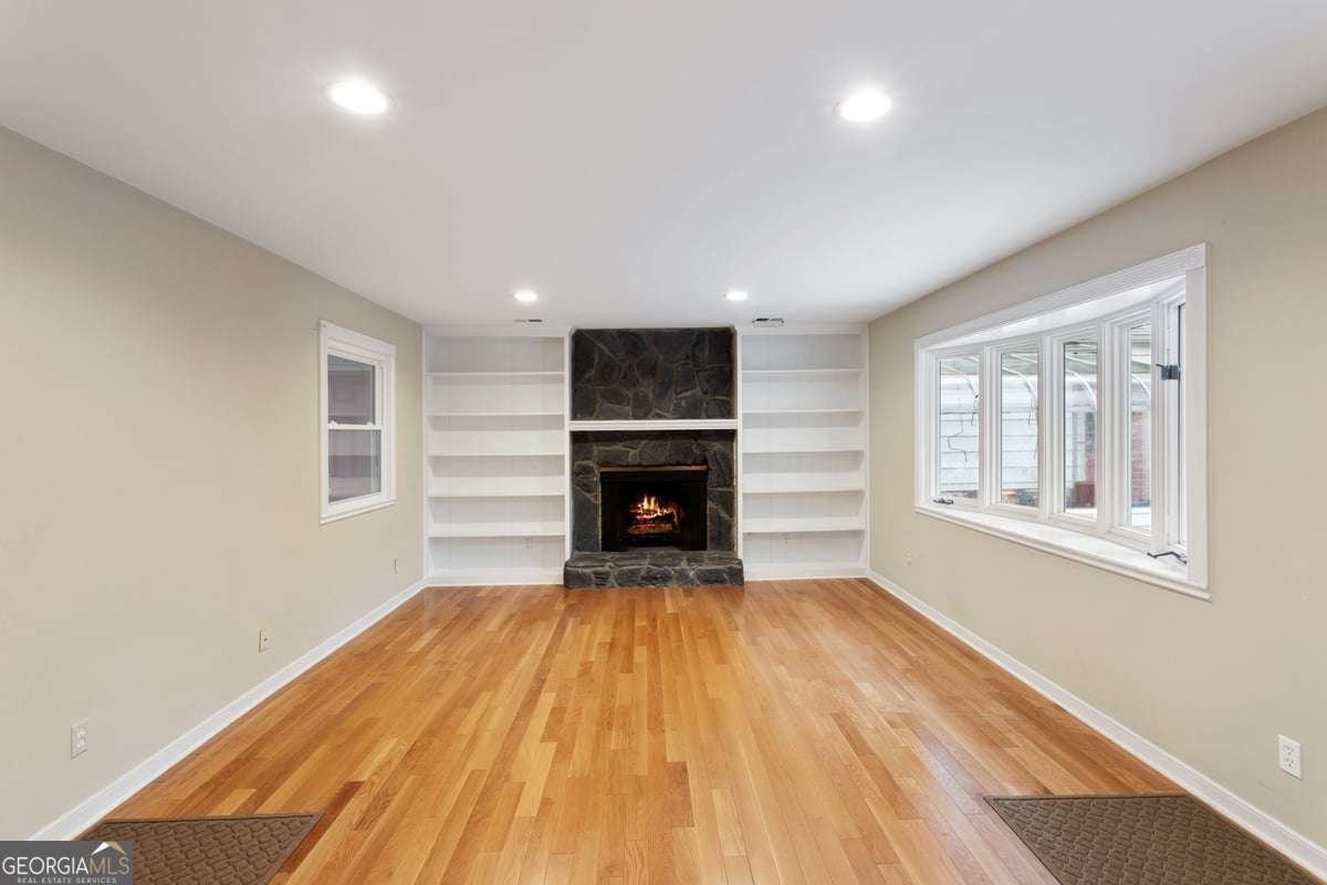 3480 Pebble Hill Drive Marietta - 31