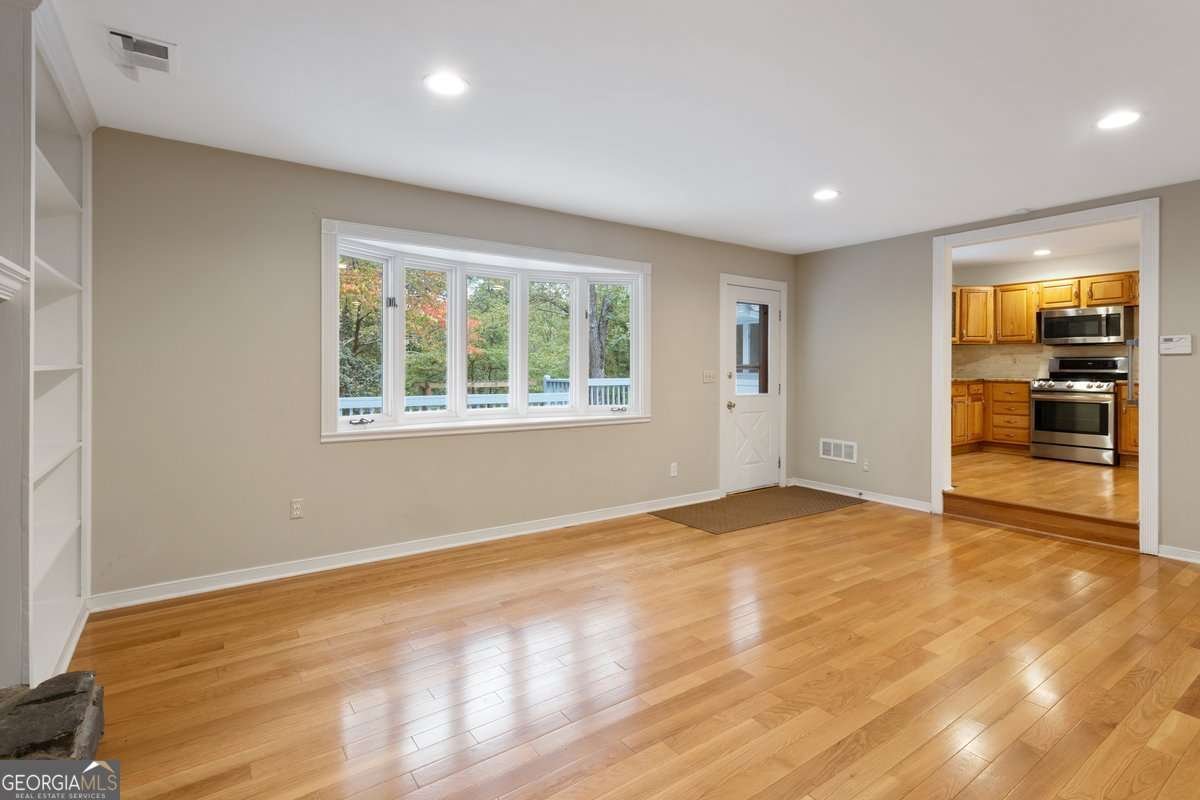 3480 Pebble Hill Drive Marietta - 32