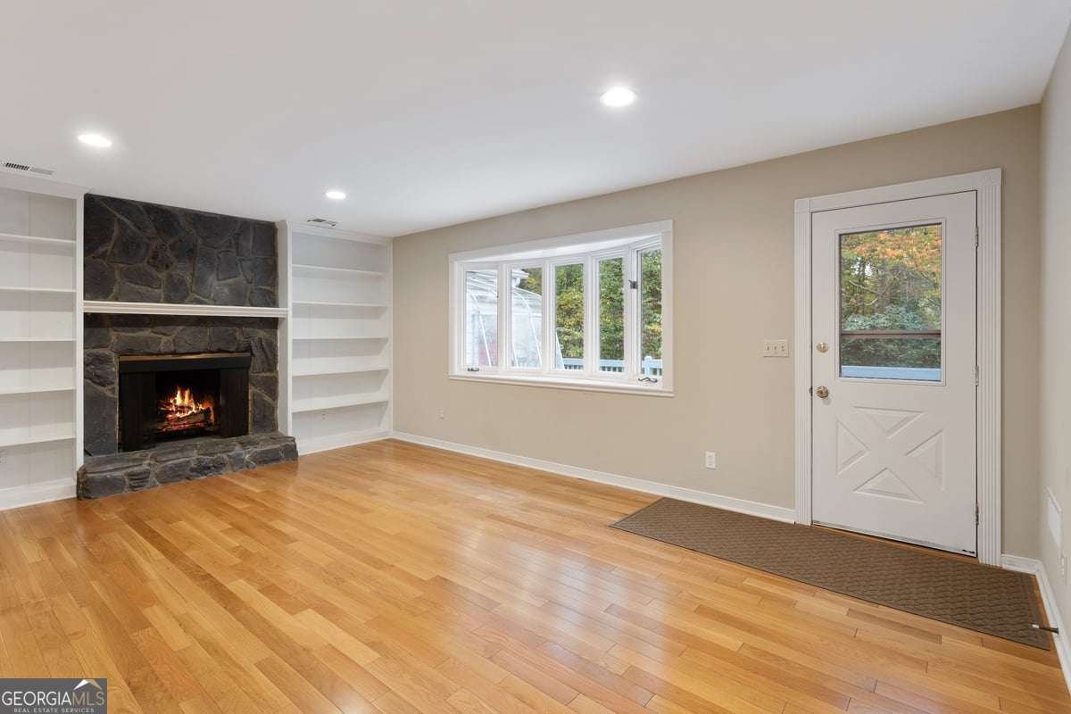 3480 Pebble Hill Drive Marietta - 33