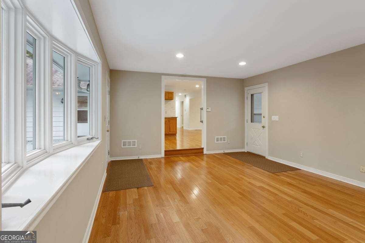 3480 Pebble Hill Drive Marietta - 34