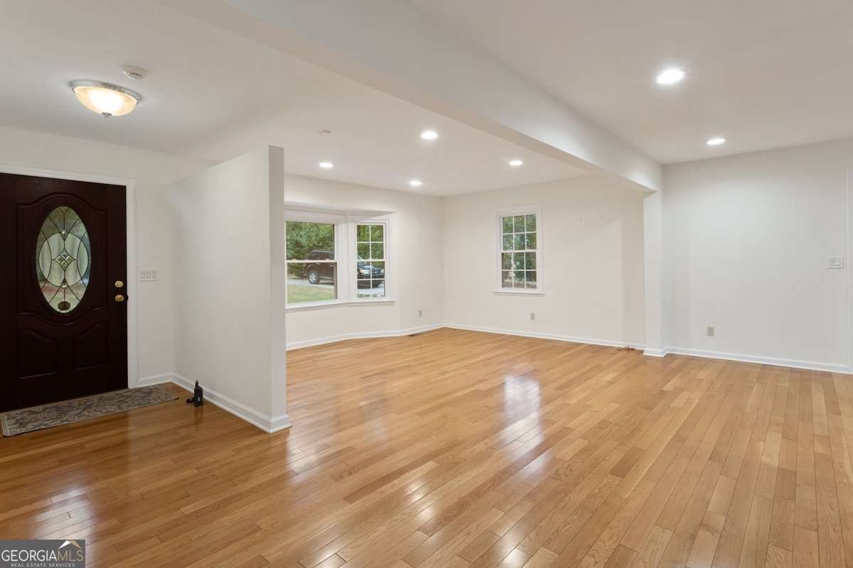 3480 Pebble Hill Drive Marietta - 35