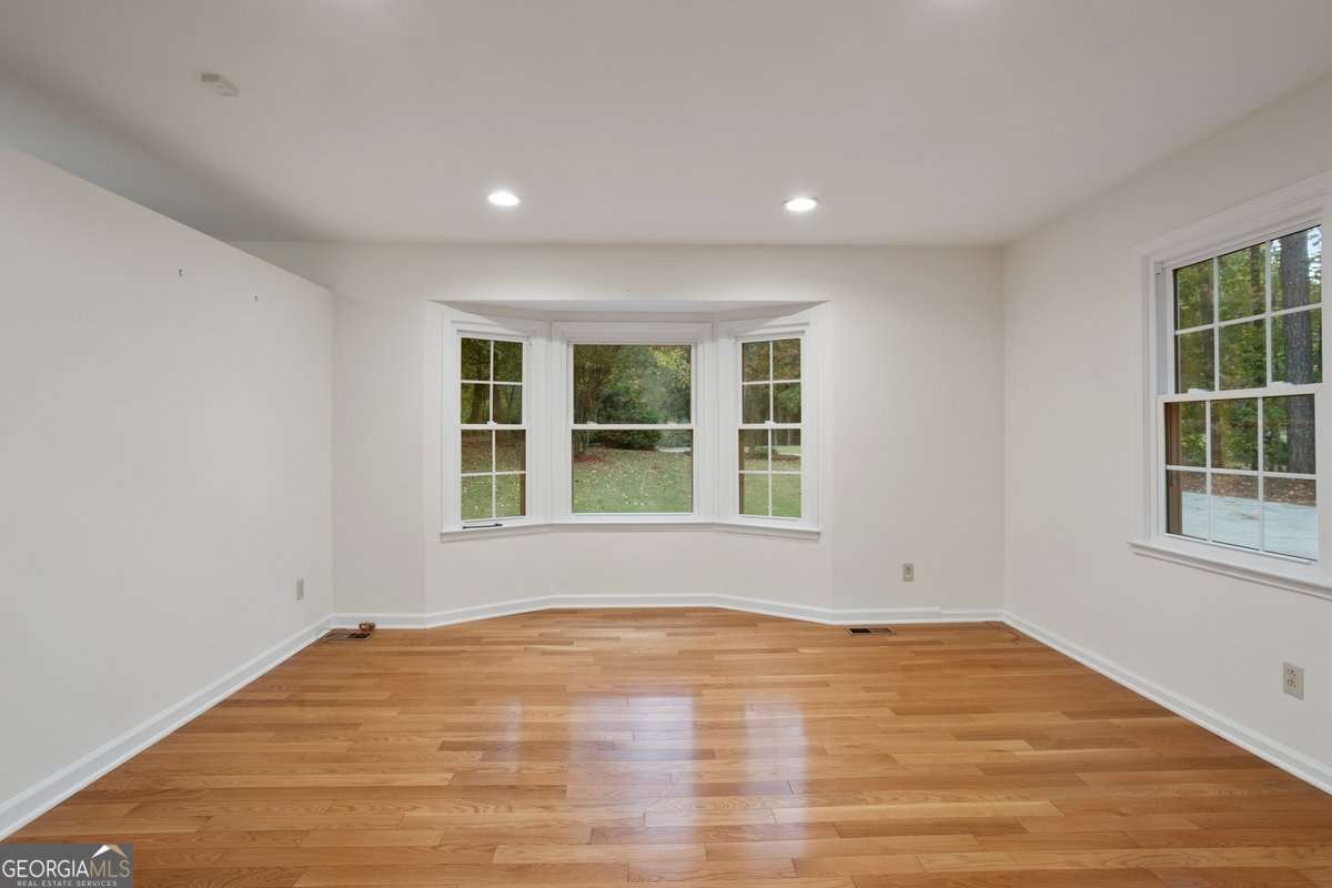 3480 Pebble Hill Drive Marietta - 36